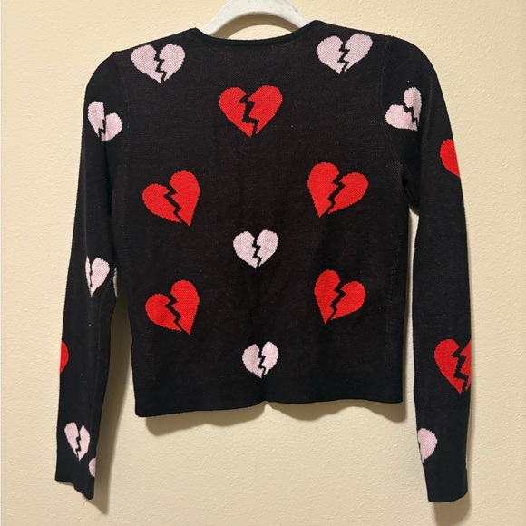 Nikka K Small Cardigan - Picture 2 of 2